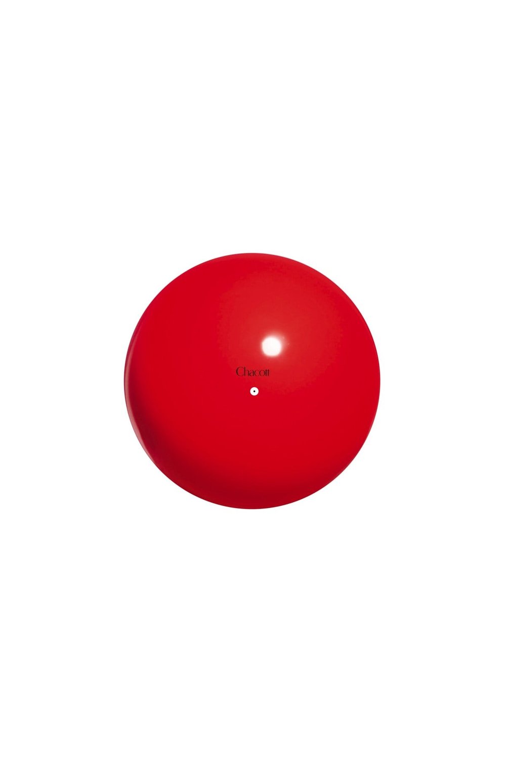 Chacott Junior Gym Ball 15cm 052 Red