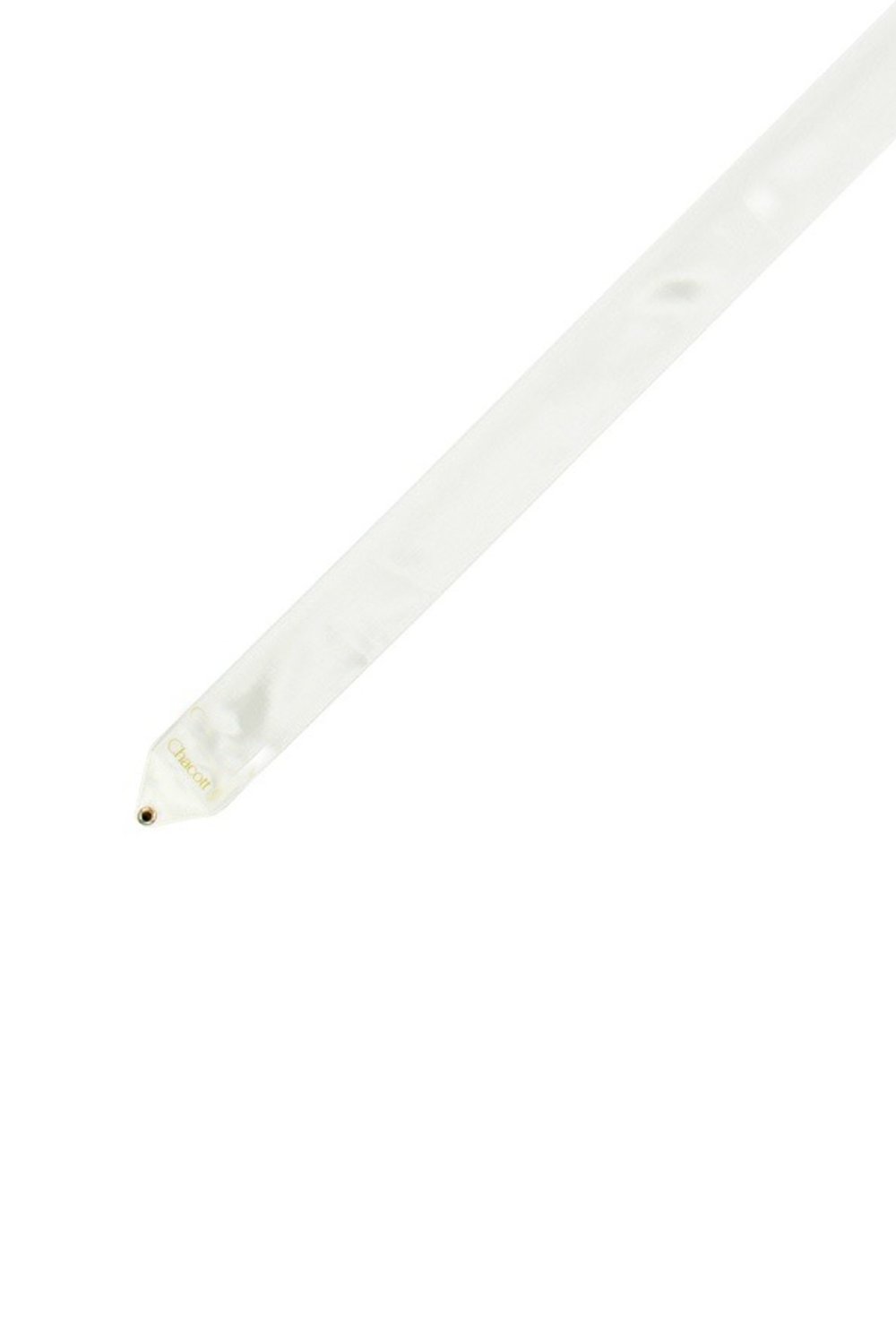 Chacott Kurdele 4m 000 White