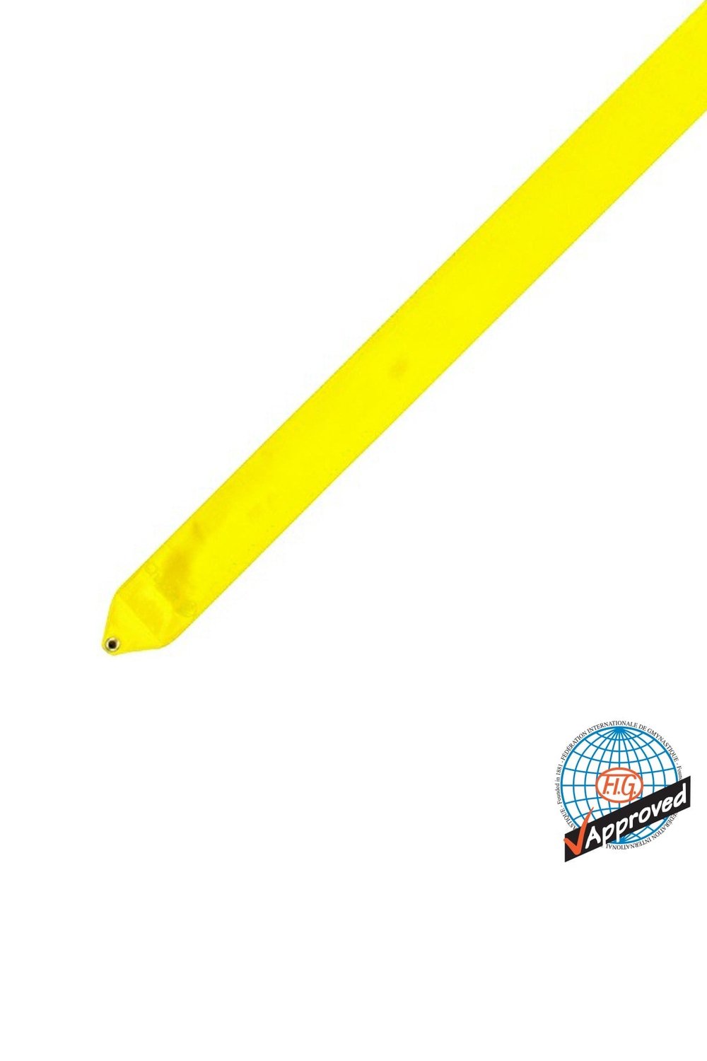 Chacott Kurdele 5m 062 Canary FIG Onaylı