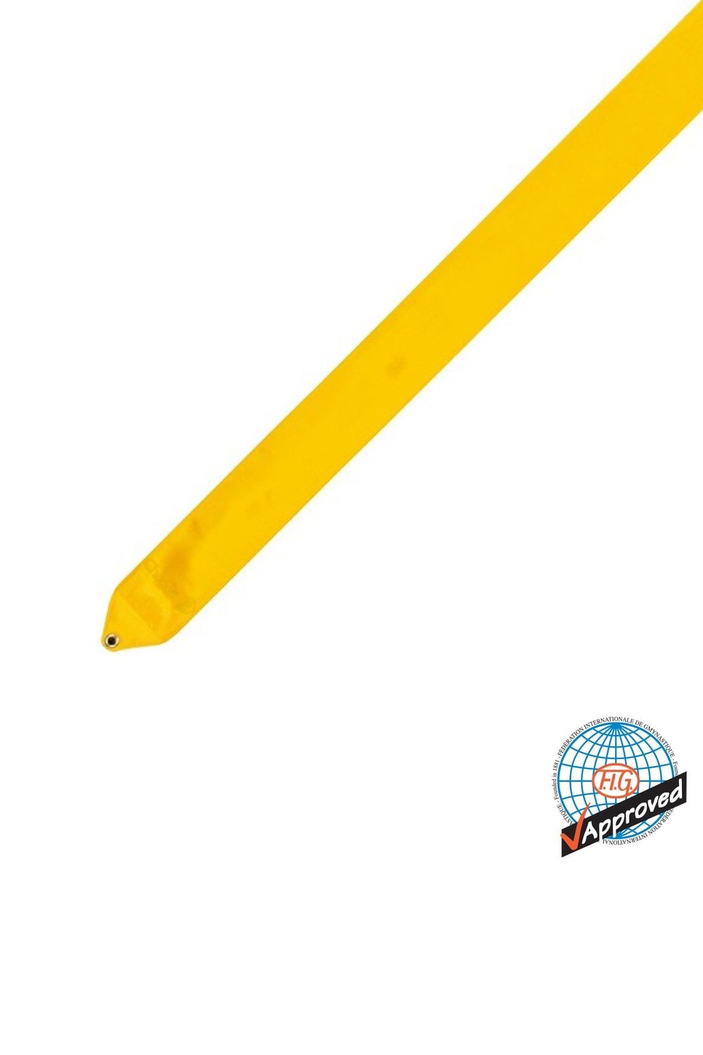 Chacott Kurdele 6m 063 Lemon Yellow FIG Onaylı