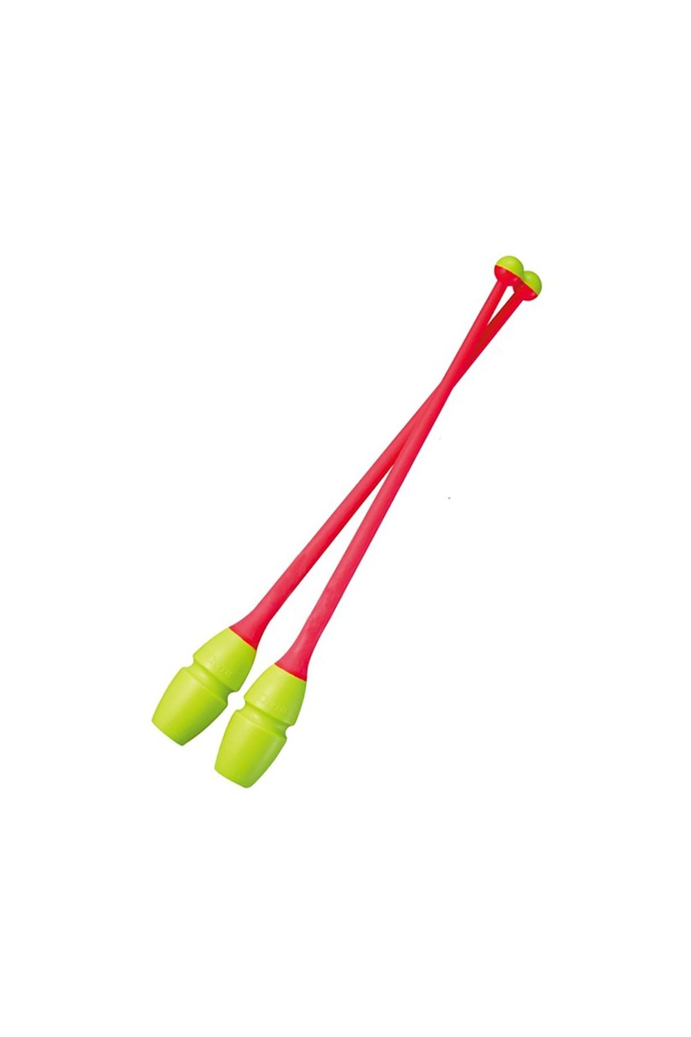 Chacott Labut 36.5cm Junior 350 Yellow x Light Orange