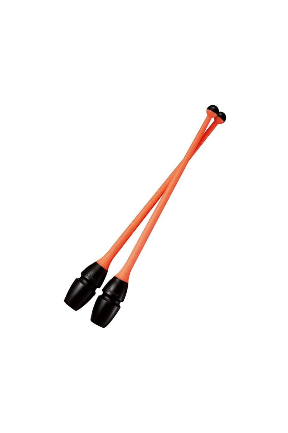 Chacott Labut 36.5cm Junior 183 Black x Apricot