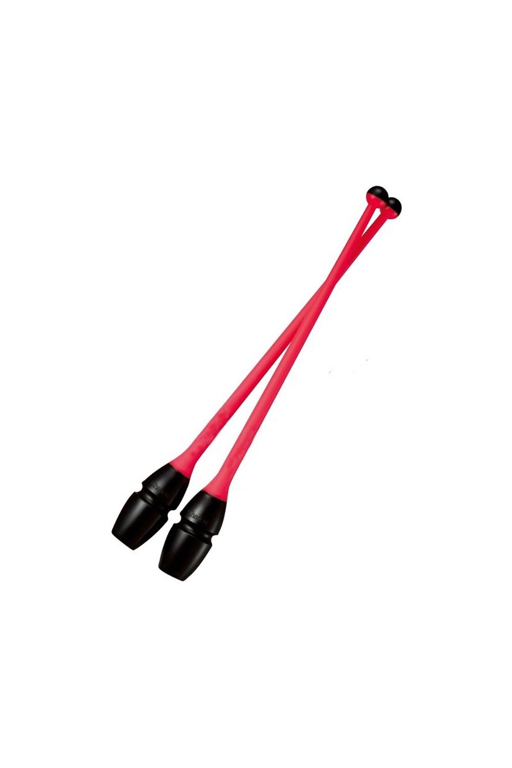 Chacott Labut 36.5cm Junior 150 Black x Light Orange