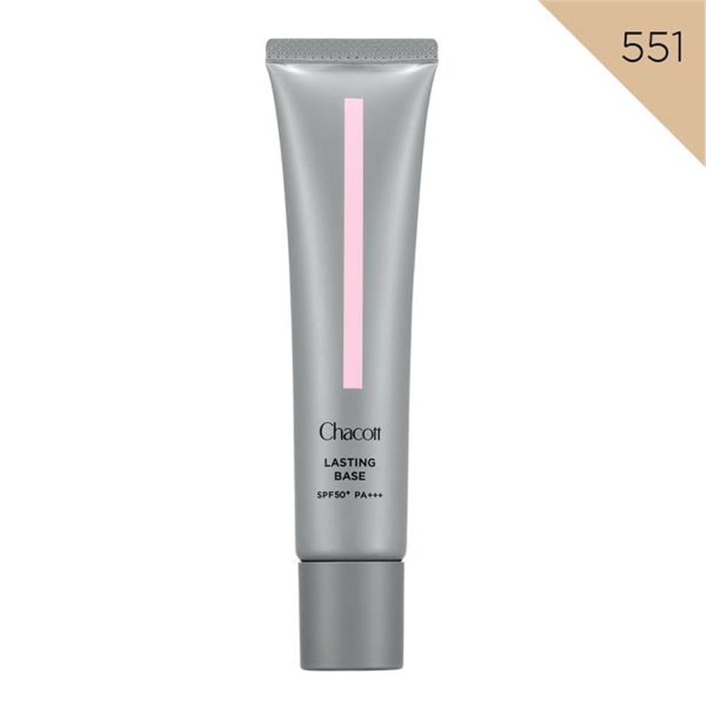 Chacott Lasting Base 551 Ocher