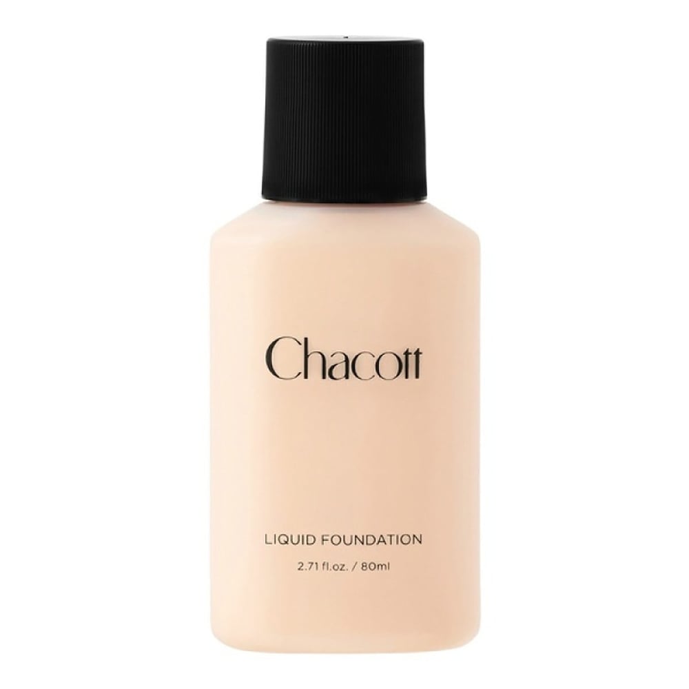 Chacott Liquid Foundation 231