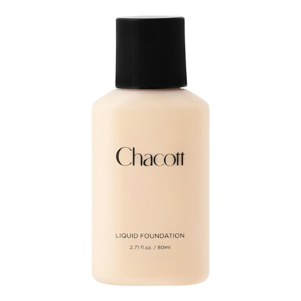 Chacott Liquid Foundation 232