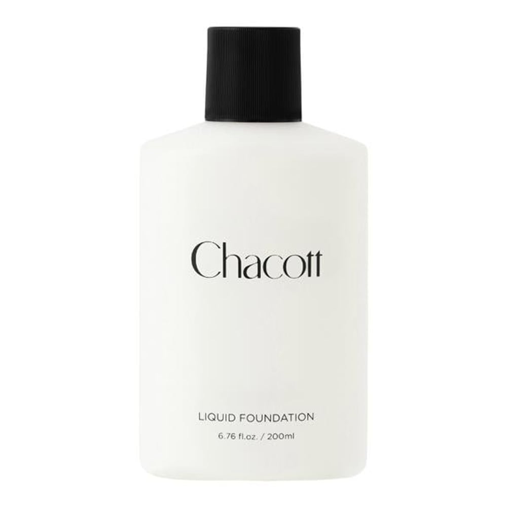 Chacott Liquid Foundation Face & Body Large 307