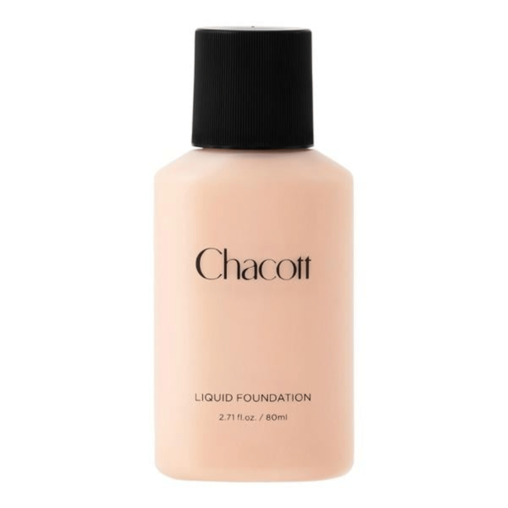 Chacott Liquid Foundation Face & Body Small 313