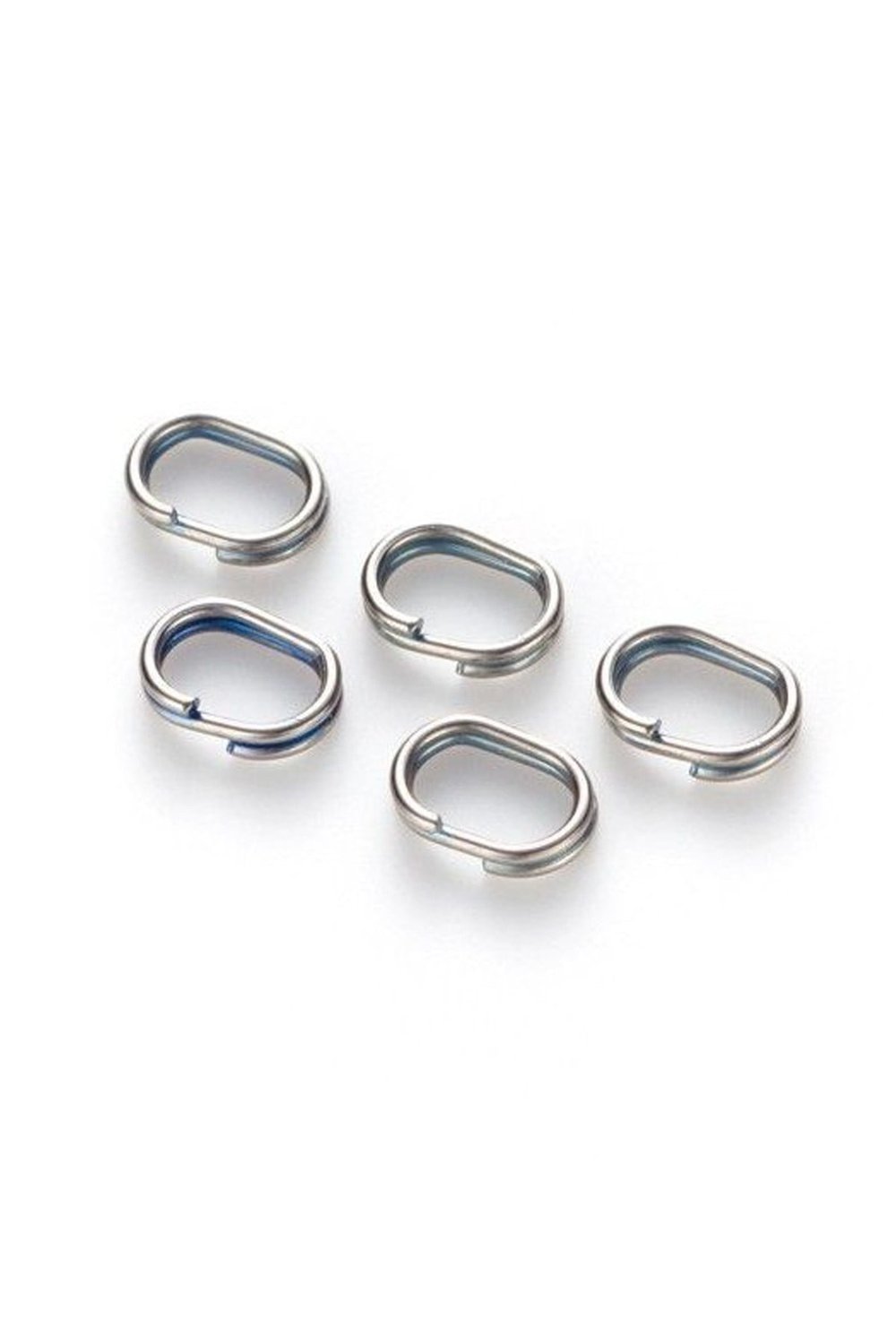 Chacott Oval Split Rings
