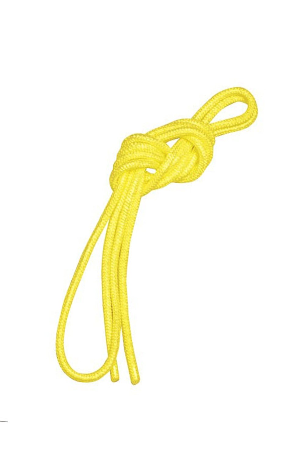 Chacott Ritmik Cimnastik İpi 062 Limon Sarısı (F.I.G. Onaylı)