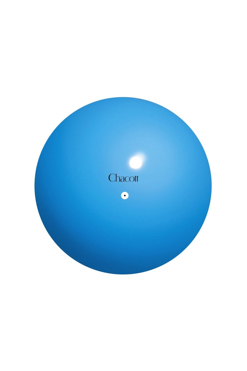 Chacott Ritmik Cimnastik Topu 17cm 022 Blue