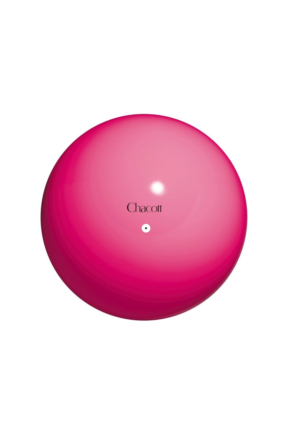 Chacott Ritmik Cimnastik Topu 17cm 047 Cherry Pink