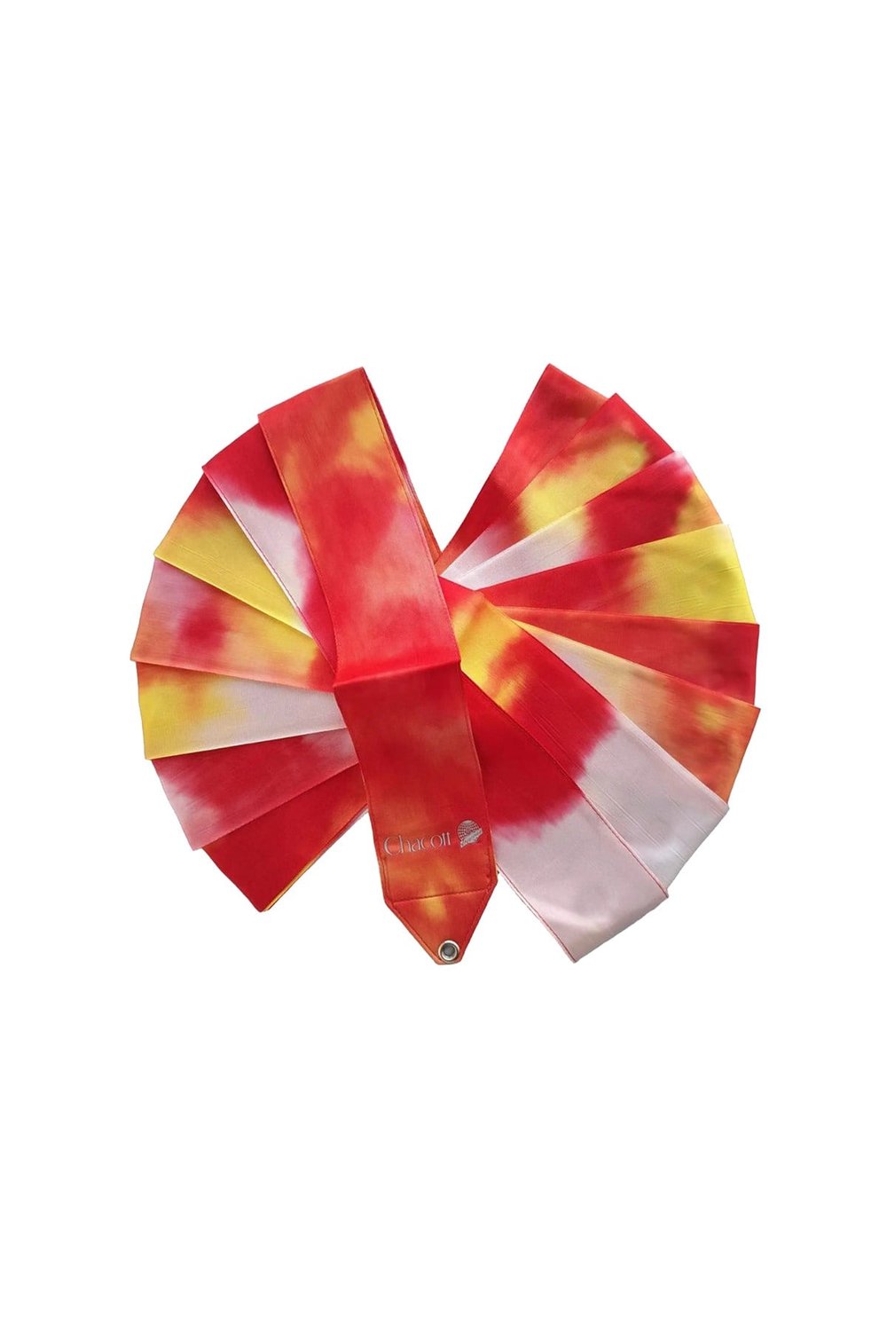 Chacott Tie Dye Kurdele 5m 351 Tomato Red
