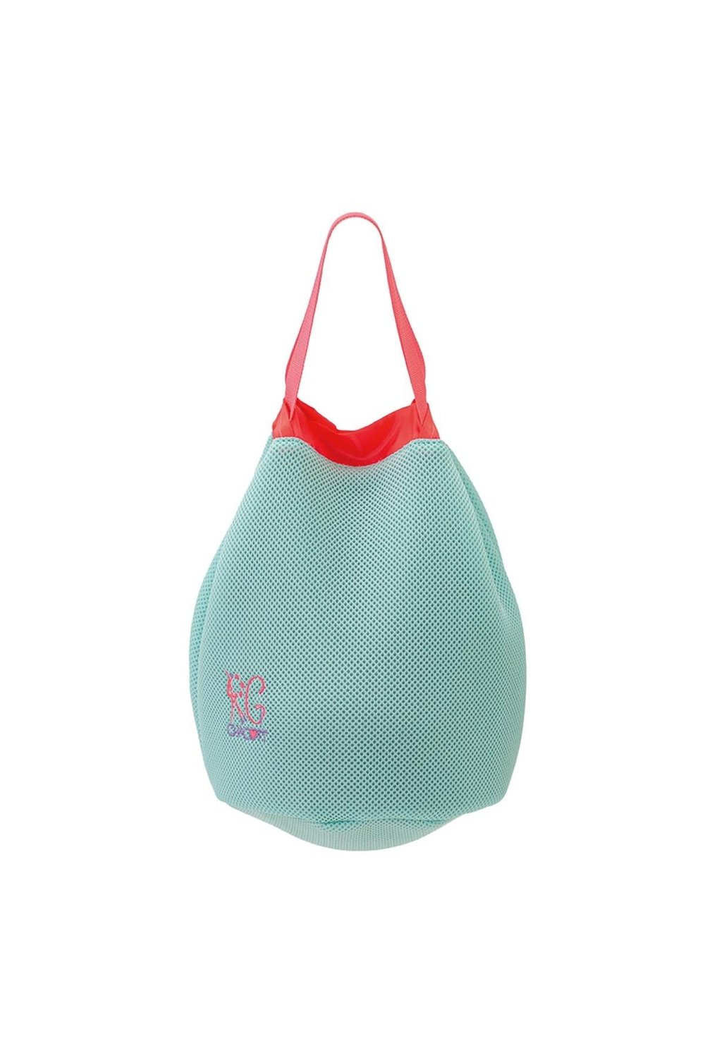 Chacott Top Çantası 030 Ice Green