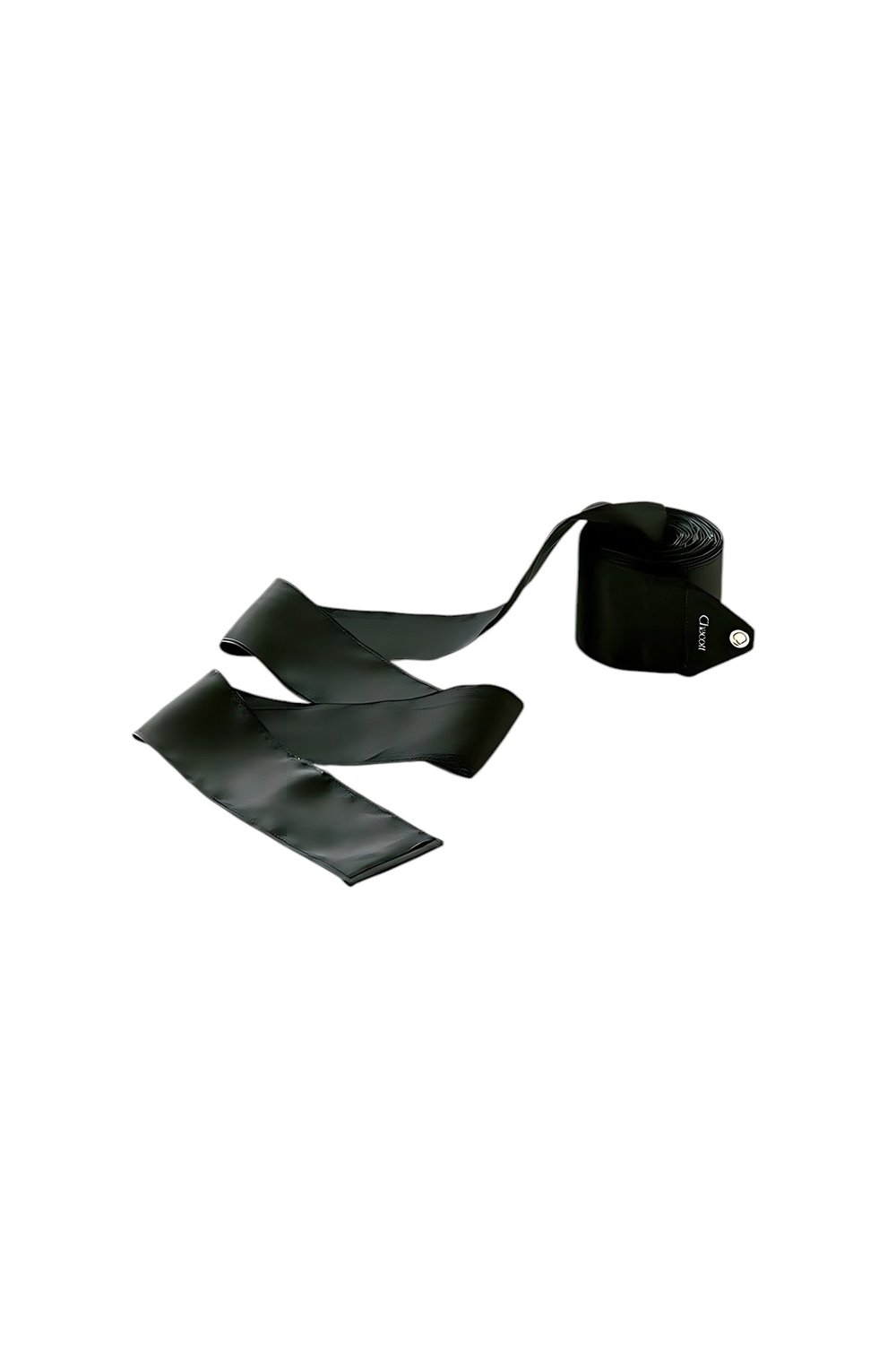Chacott Training Ribbon 6m 009 Black