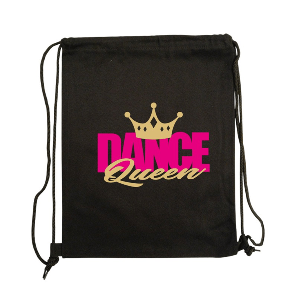 DANCE QUEEN BACKPACK
