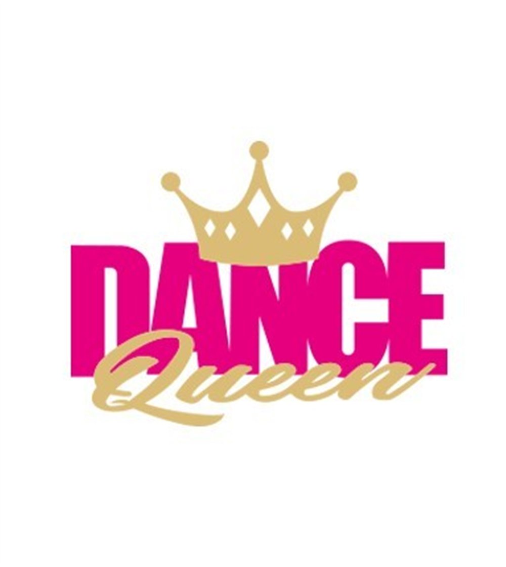 Dance Queen Baskısı (Zorunludur)