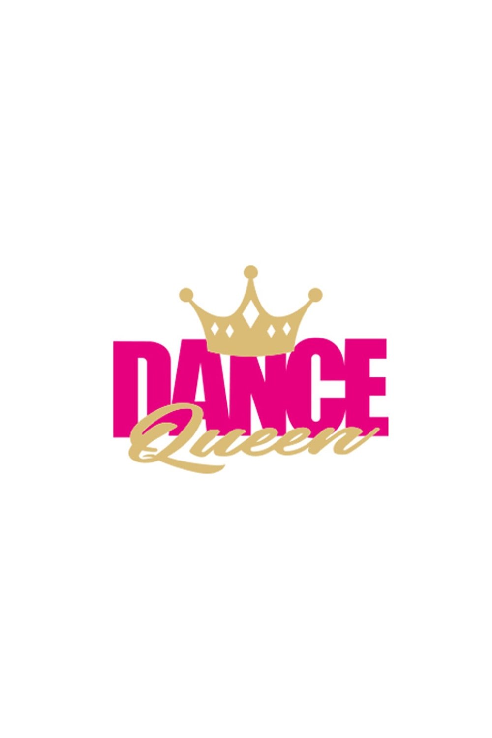 DANCE QUEEN PAKET 2