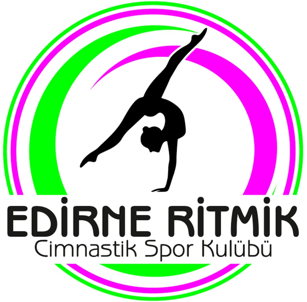 Edirne Cimnastik Logo