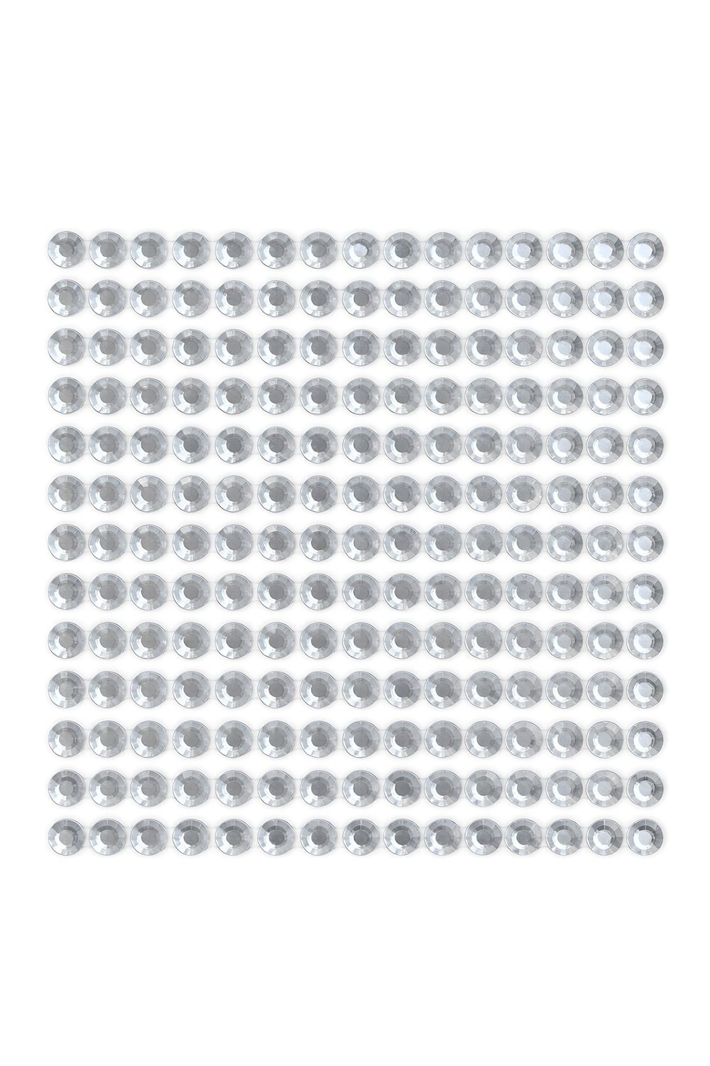 Face Gem Kristal Sticker RB11-2