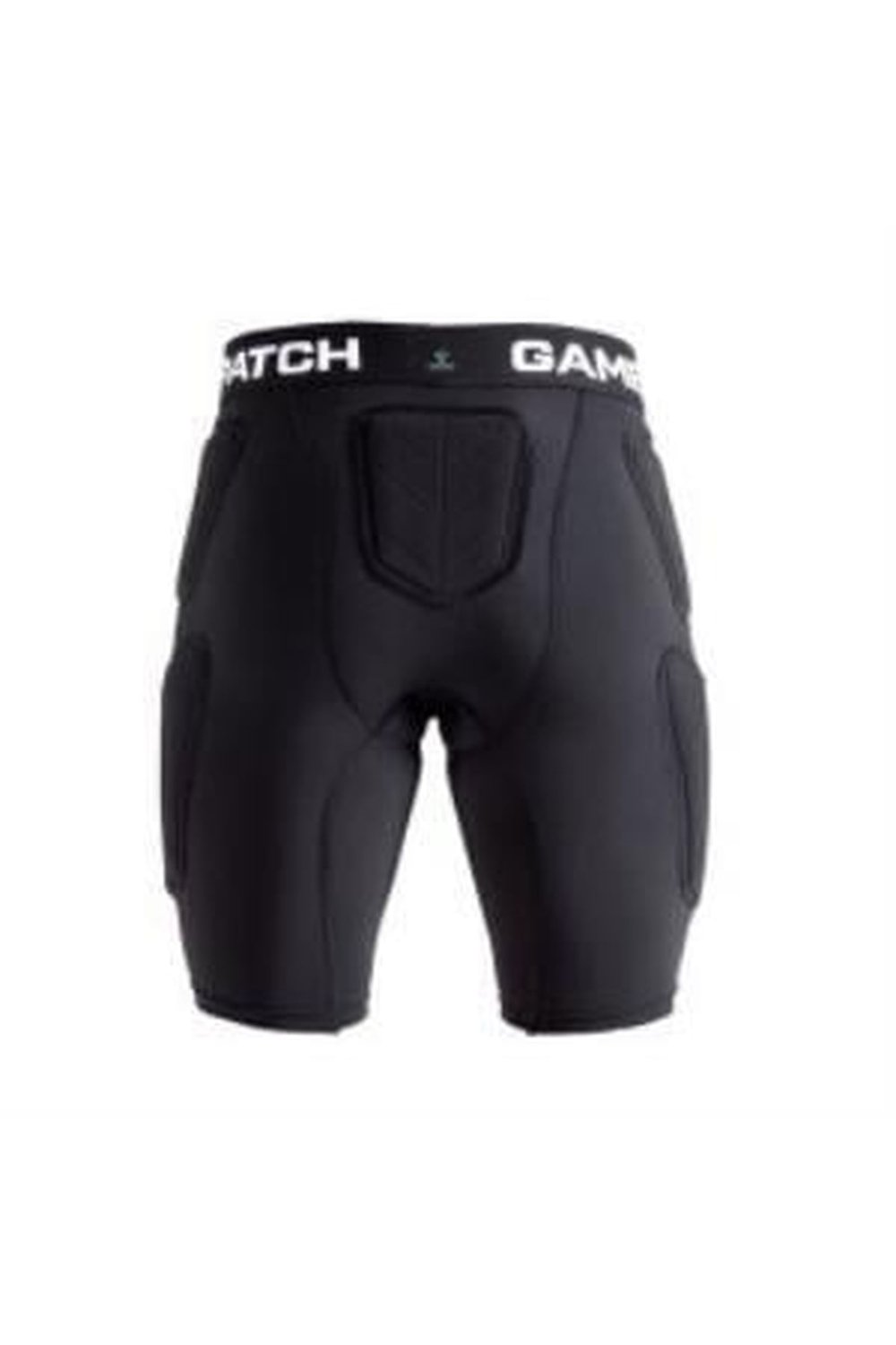 GamePatch Pedli Şort Pro+ Siyah