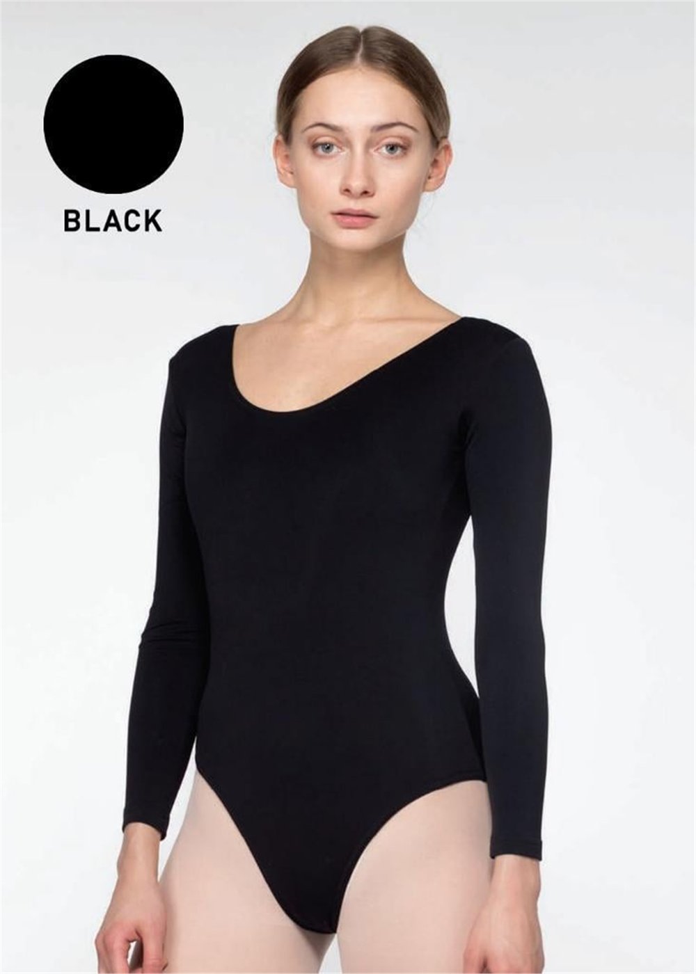 Grishko Bale Mayosu DA03CP Black