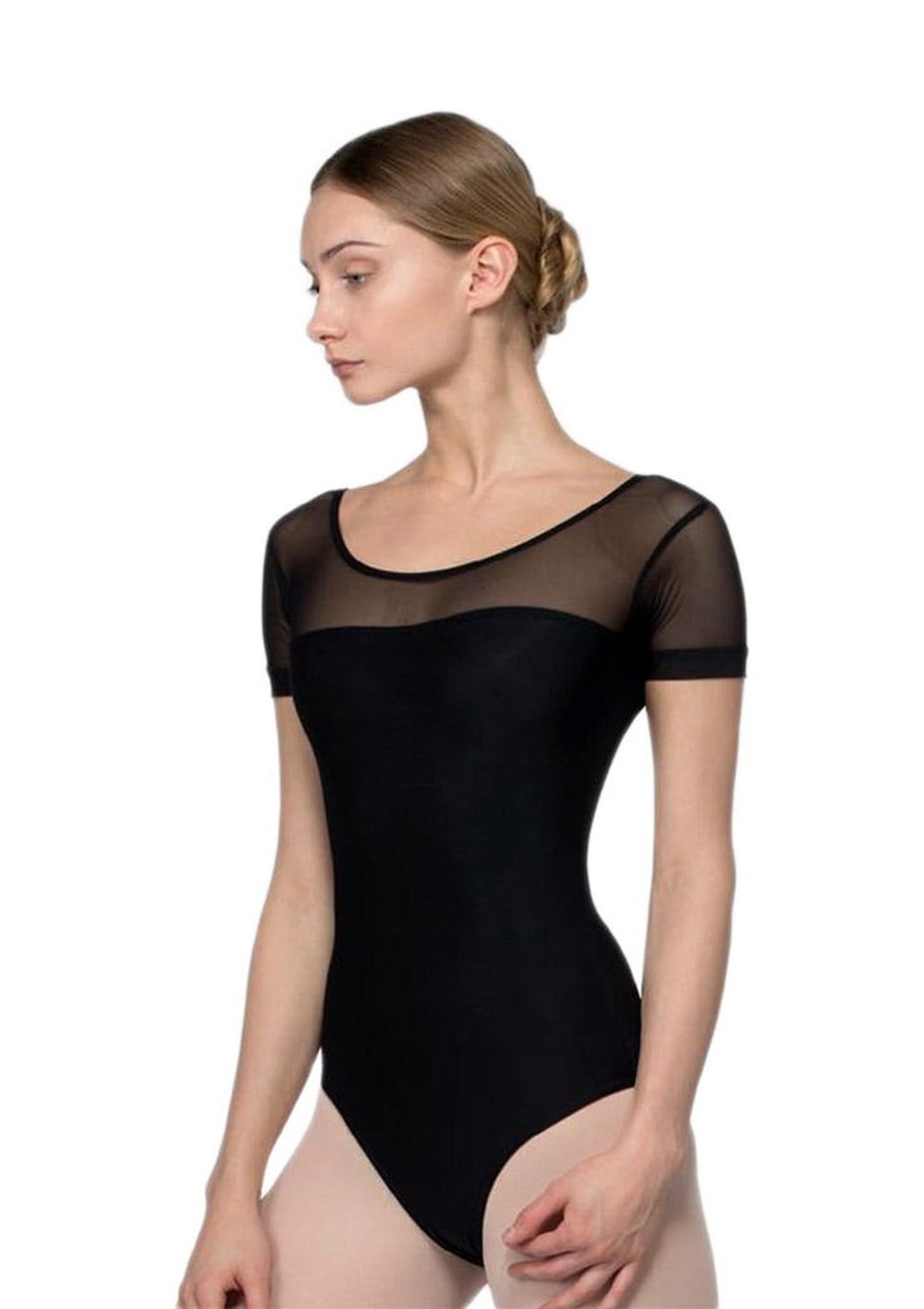 Grishko Bale Mayosu DL1025MP Black