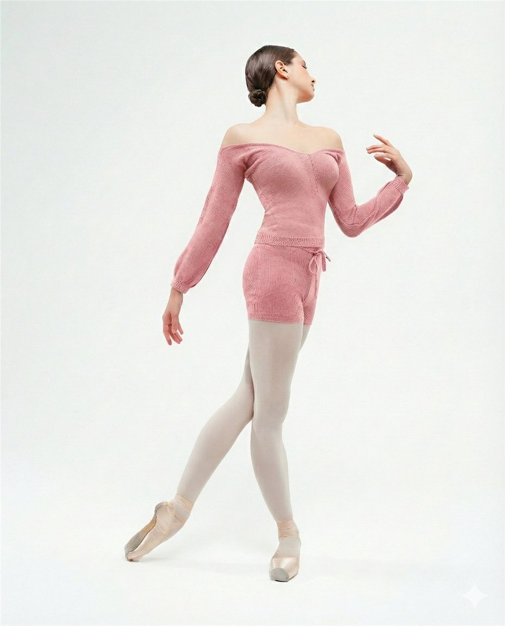 Grishko Jumper Pink