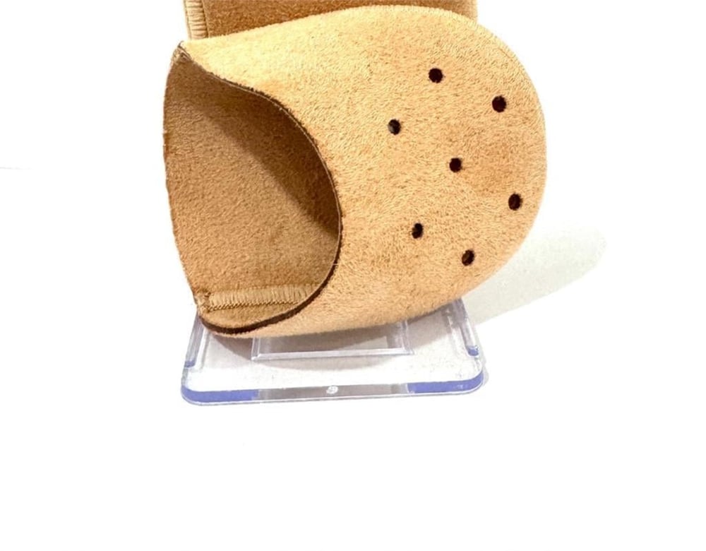 Grishko Moleskin “PRO” Toe Pads