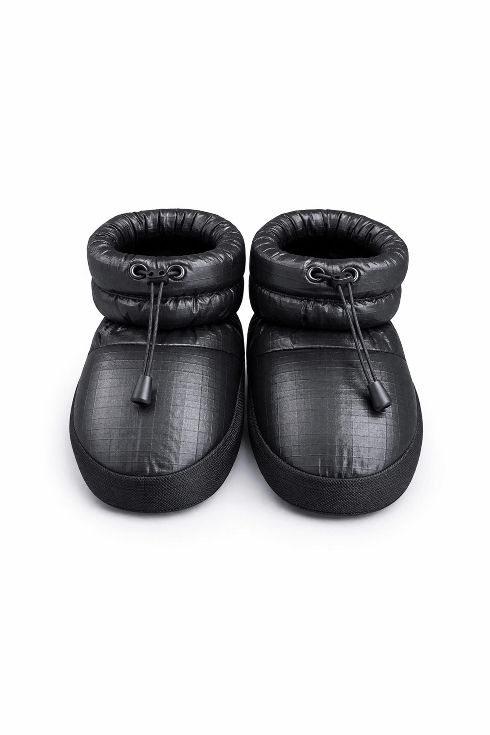 Grishko Warm Up Bootie M-75 Wavy Black