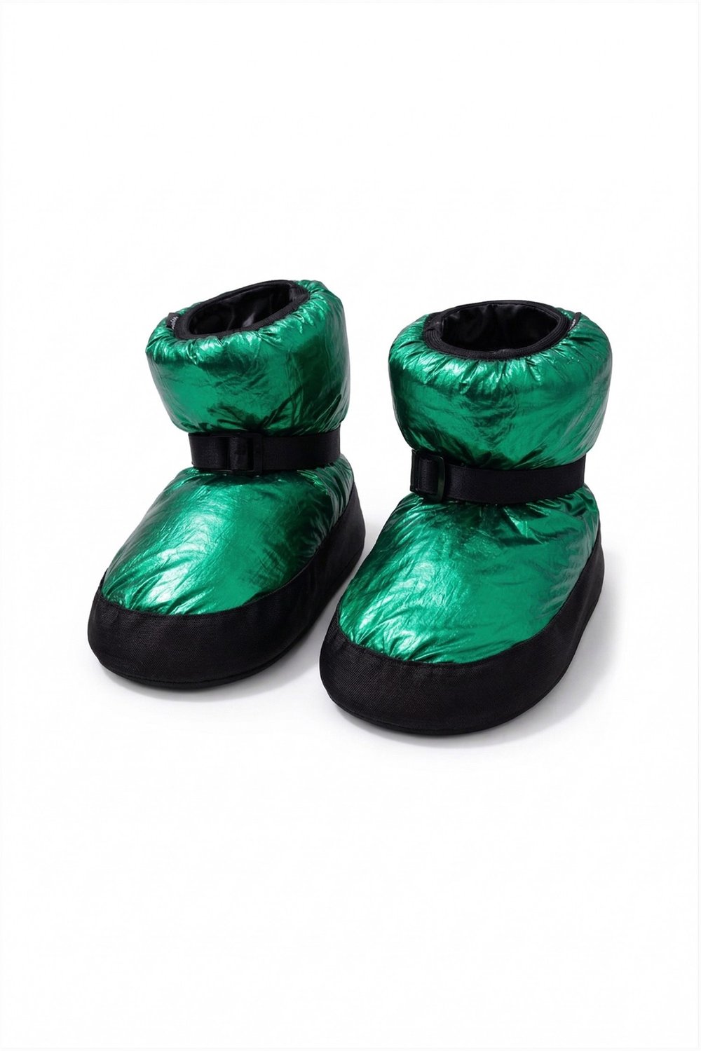 Grishko Warm Up Bot M-68/1 Metallic Green