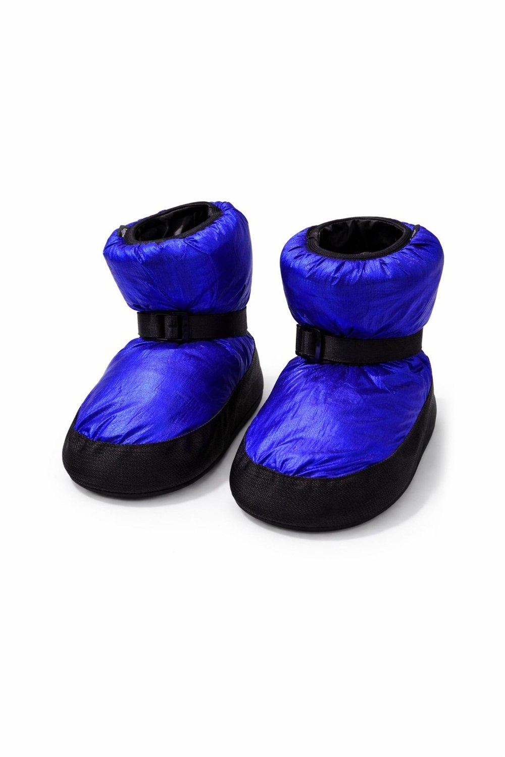 Grishko Warm Up Bot M-68/1 Metallic Navy