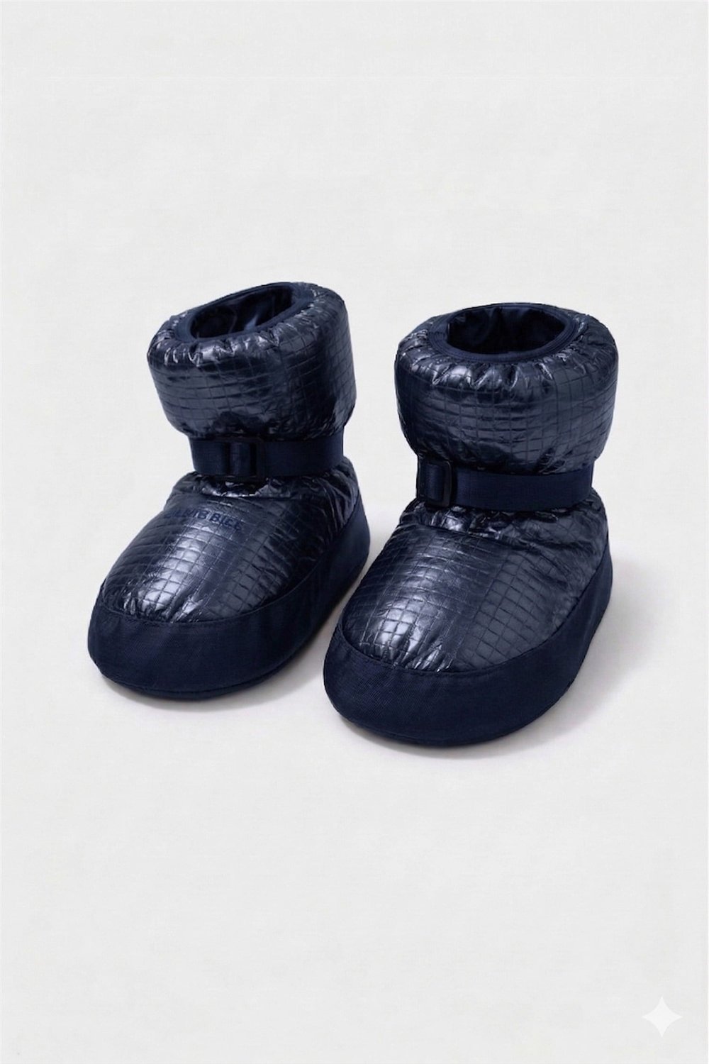 Grishko Warm Up Bot M-68/1 Wavy Blue Steel