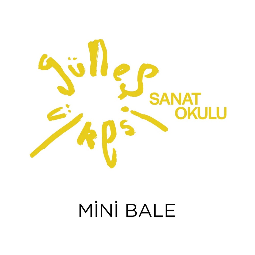 GÜNEŞ ÜLKESİ MİNİ BALE