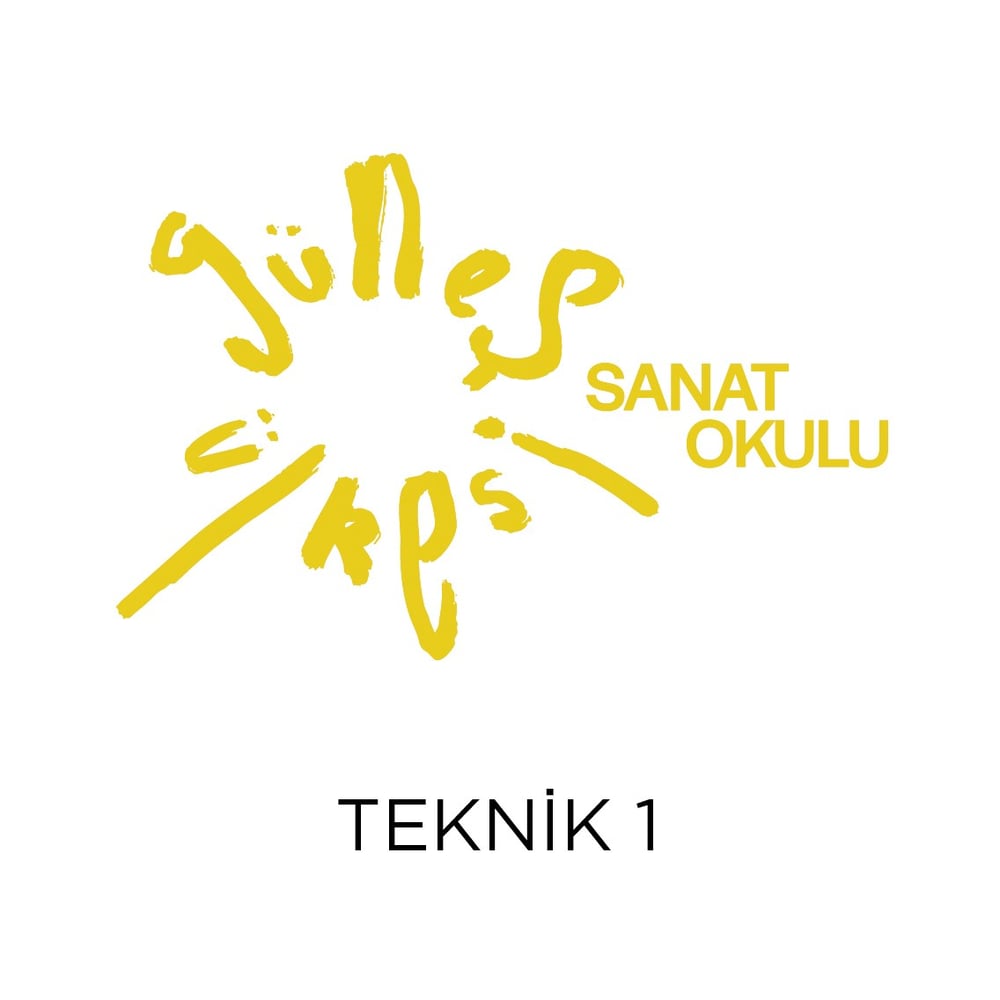 GÜNEŞ ÜLKESİ TEKNİK 1
