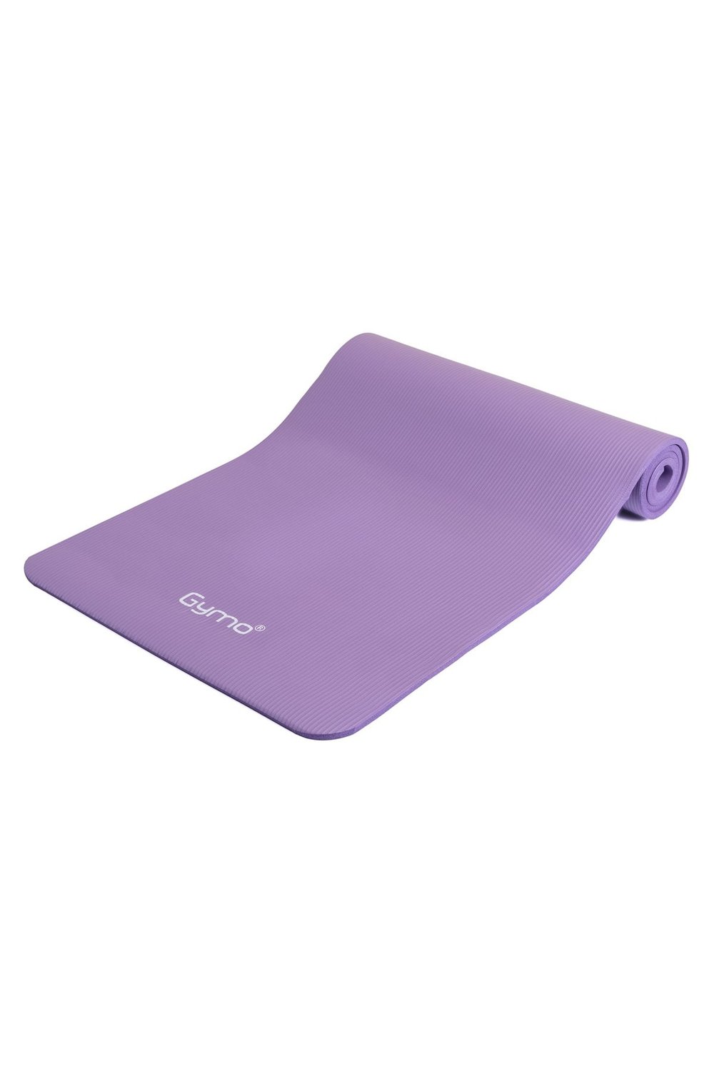 Gymo 10mm NBR Pilates & Egzersiz Matı Mor
