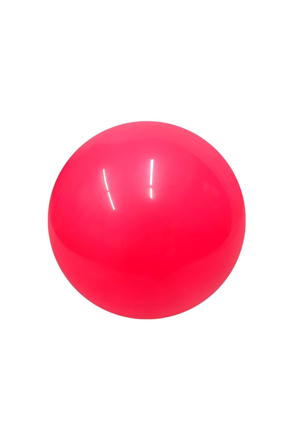 Gymo Cimnastik Topu 16cm Mercan