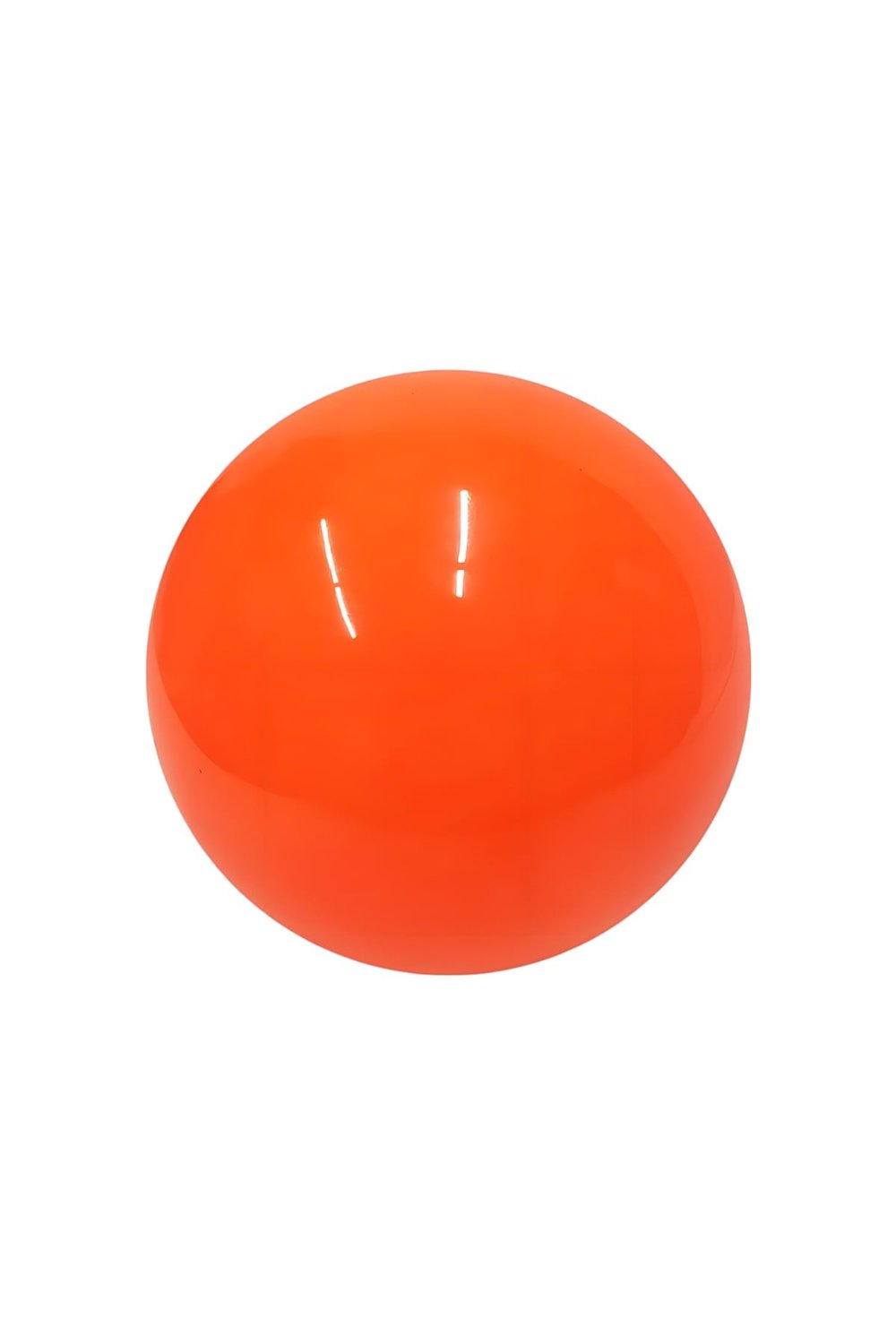Gymo Cimnastik Topu 16cm Turuncu
