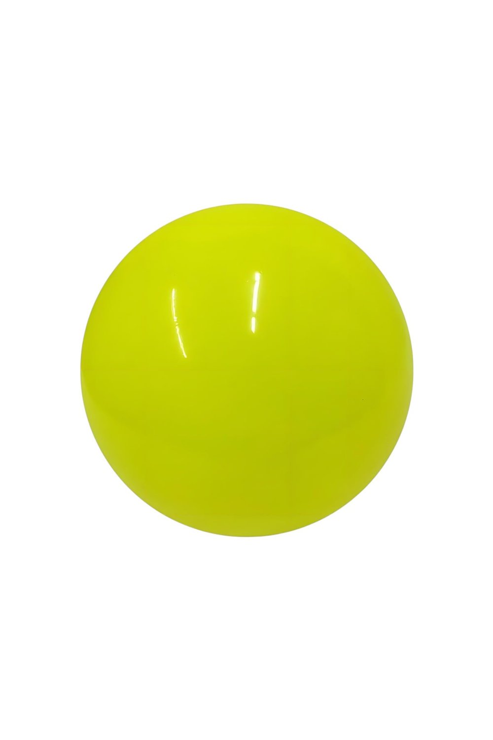 Gymo Cimnastik Topu 18cm Sarı