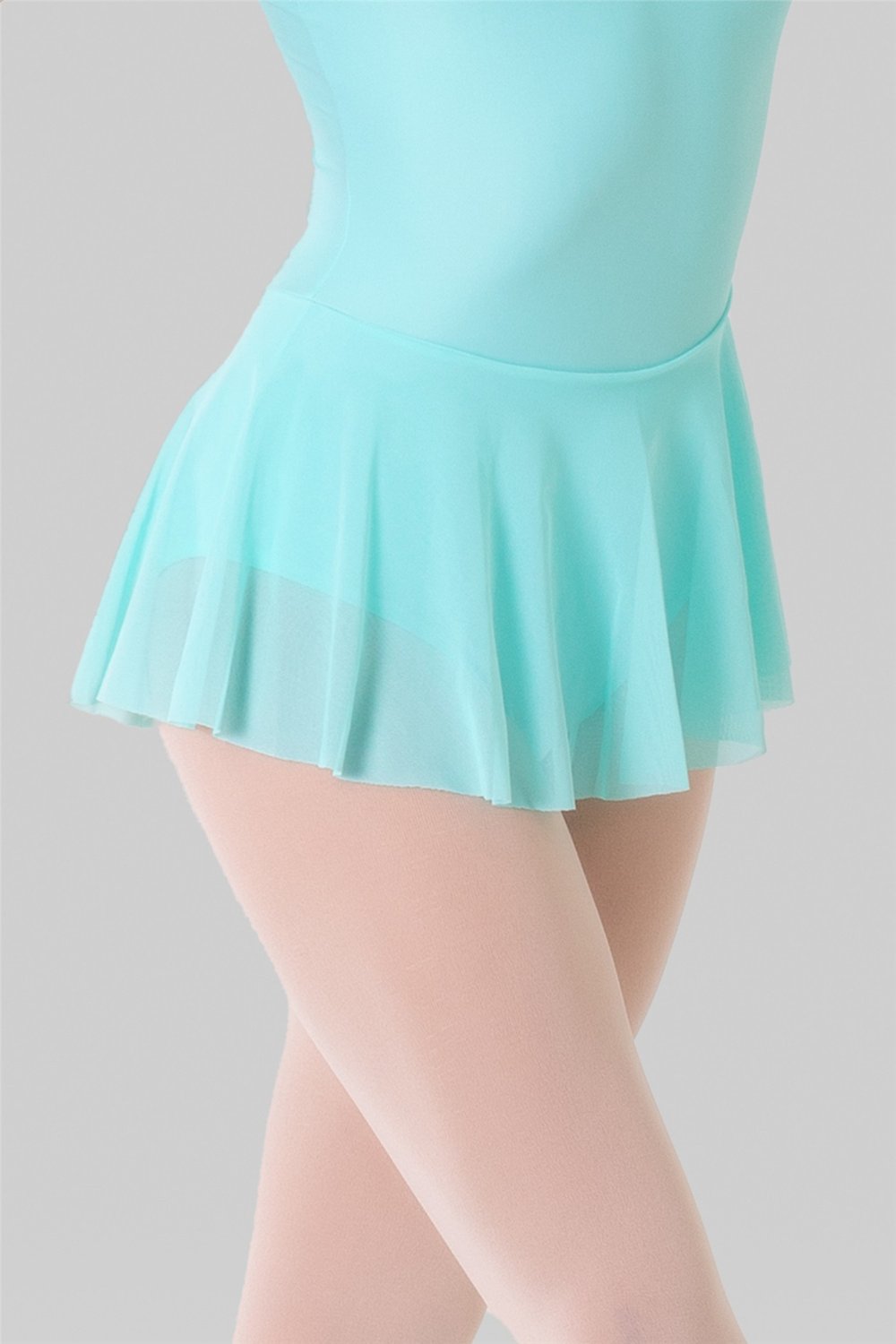 Gymo Dancewear Bale Eteği Daisy Mint