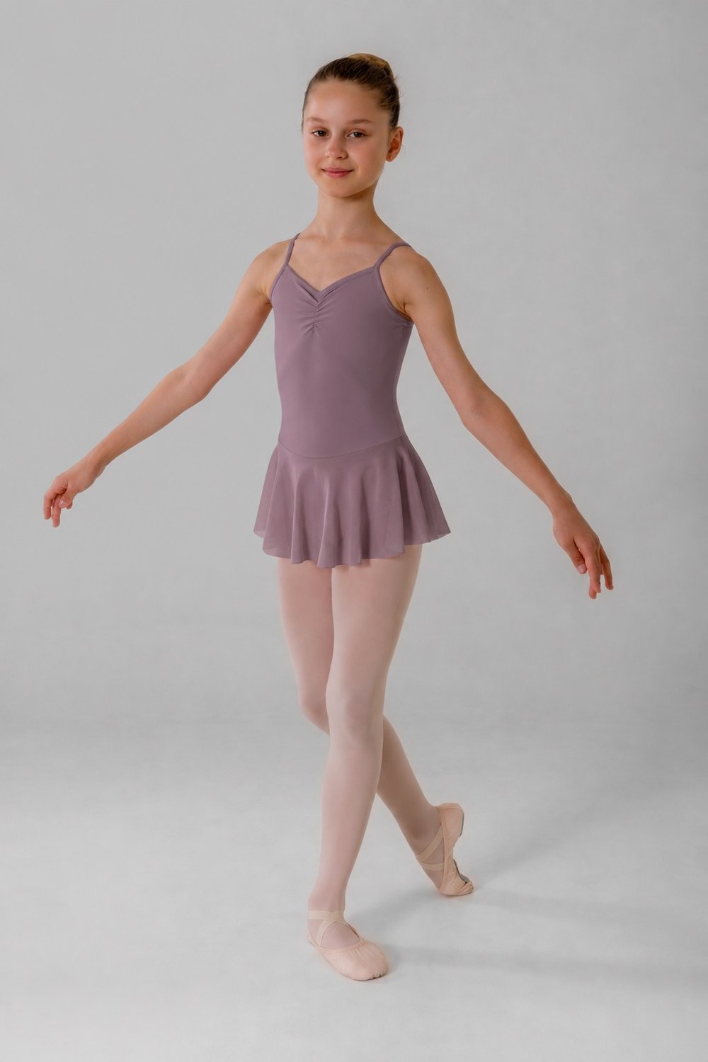 Gymo Dancewear Bale Mayosu Camilla Illusion