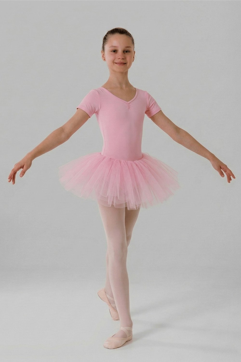 Gymo Dancewear Bale Mayosu Little Princess