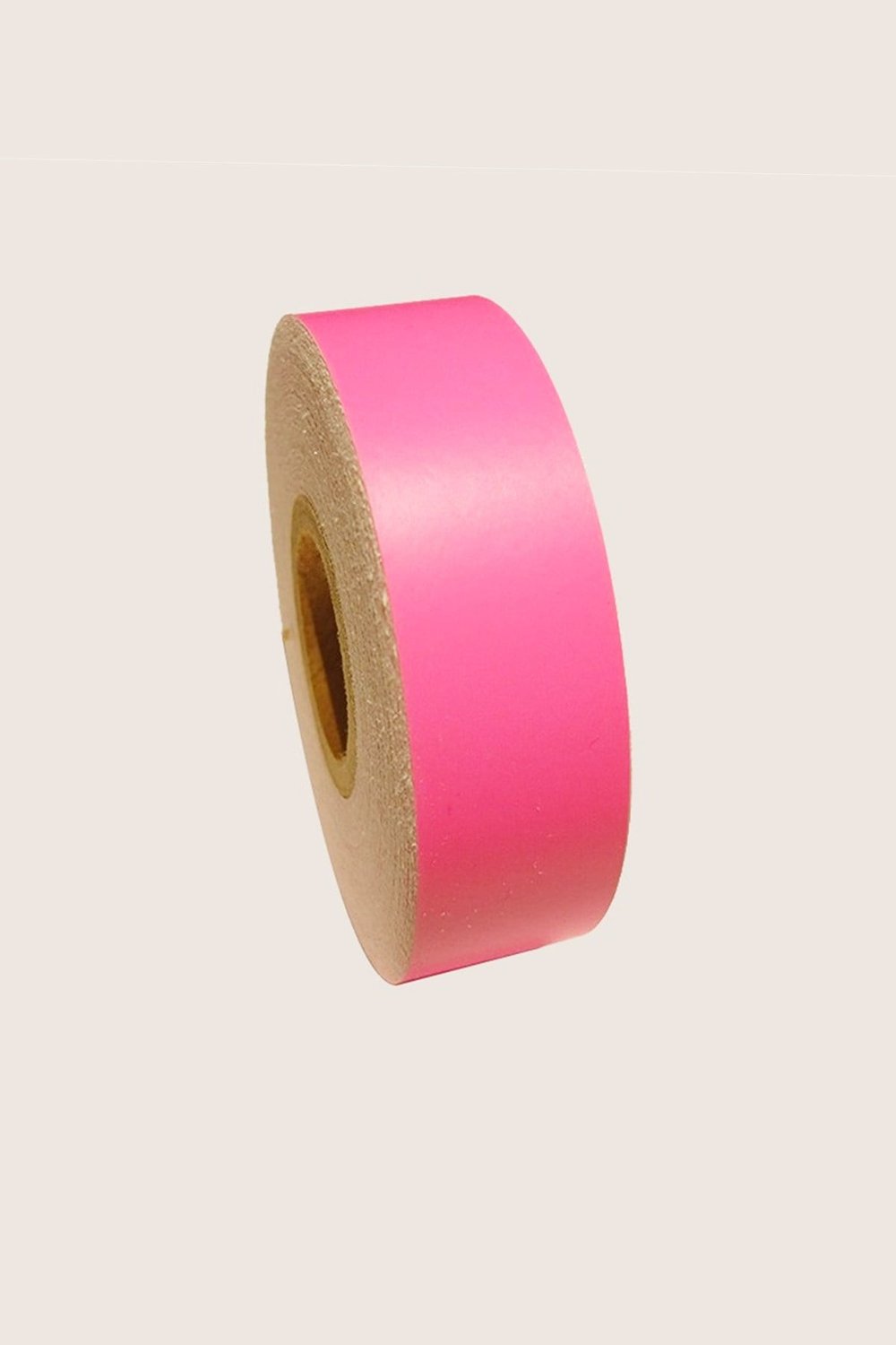 Gymo Moon Çember Bandı Fosforlu Pembe