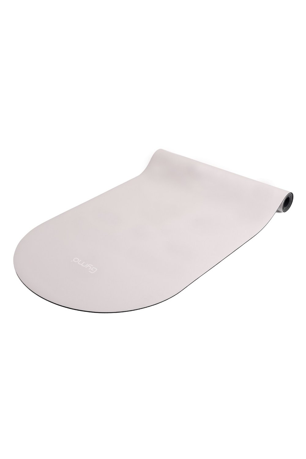Gymo Pro Series 5mm Arch Pu-Rubber Kaydırmaz Kauçuk Yoga Pilates Matı 183x68cm Bej