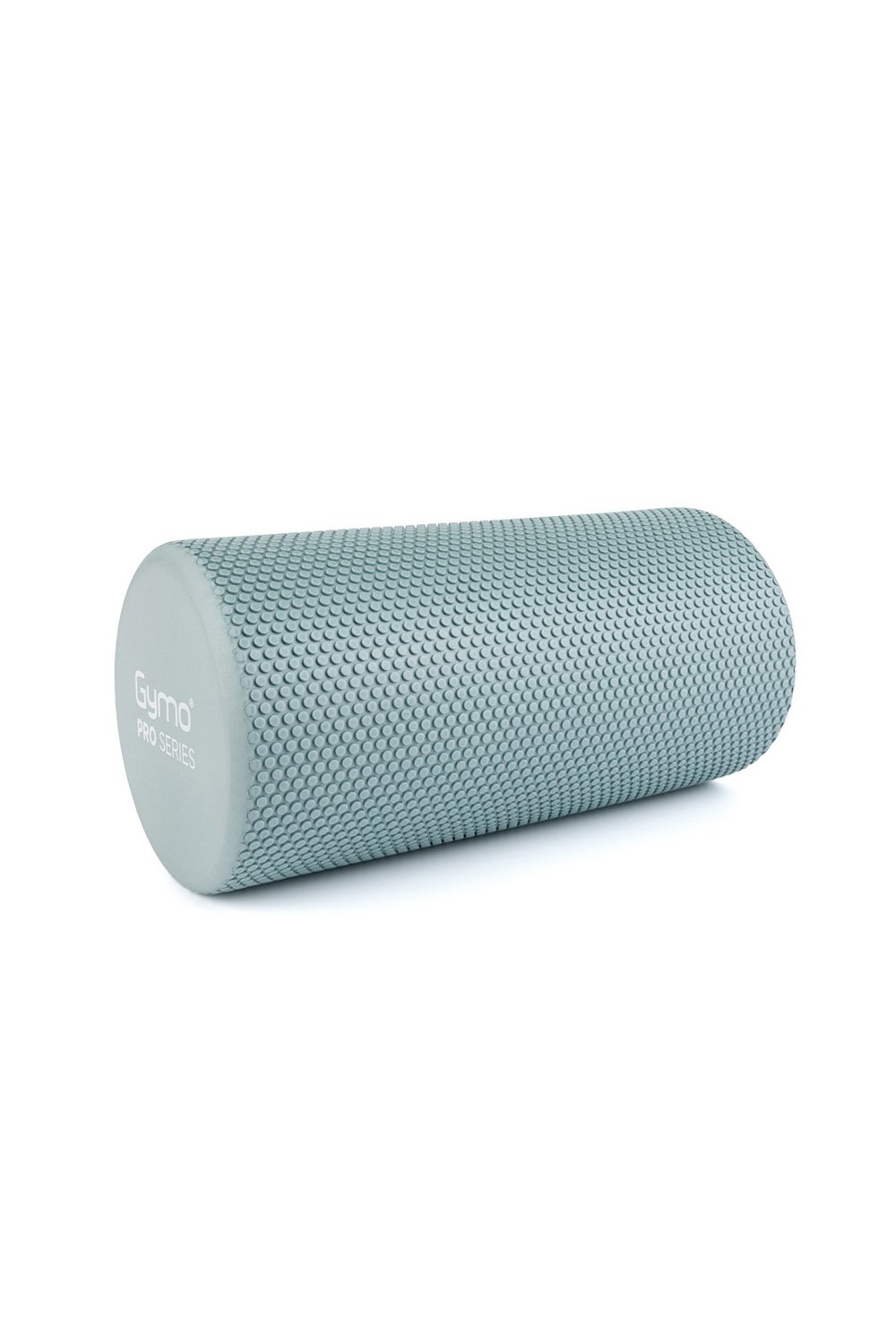 Gymo Pro Series Recovery Foam Roller Pilates Masaj Rulosu 30x15cm Nane Yeşili