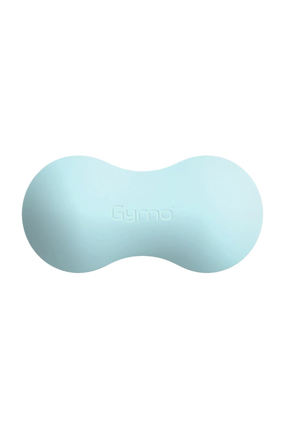 Gymo Pro Series Silikon Peanut Masaj Topu Nane Yeşili