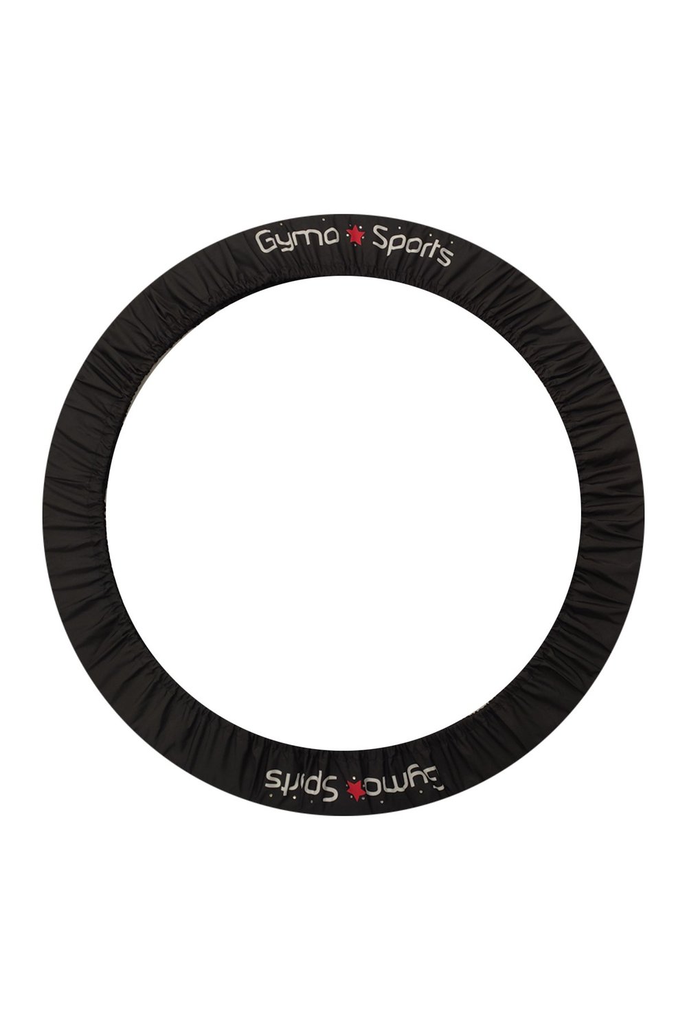 Gymo Sports Çember Kılıfı Siyah