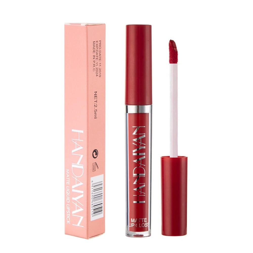 Handaiyan Matte Liquid Lipstick