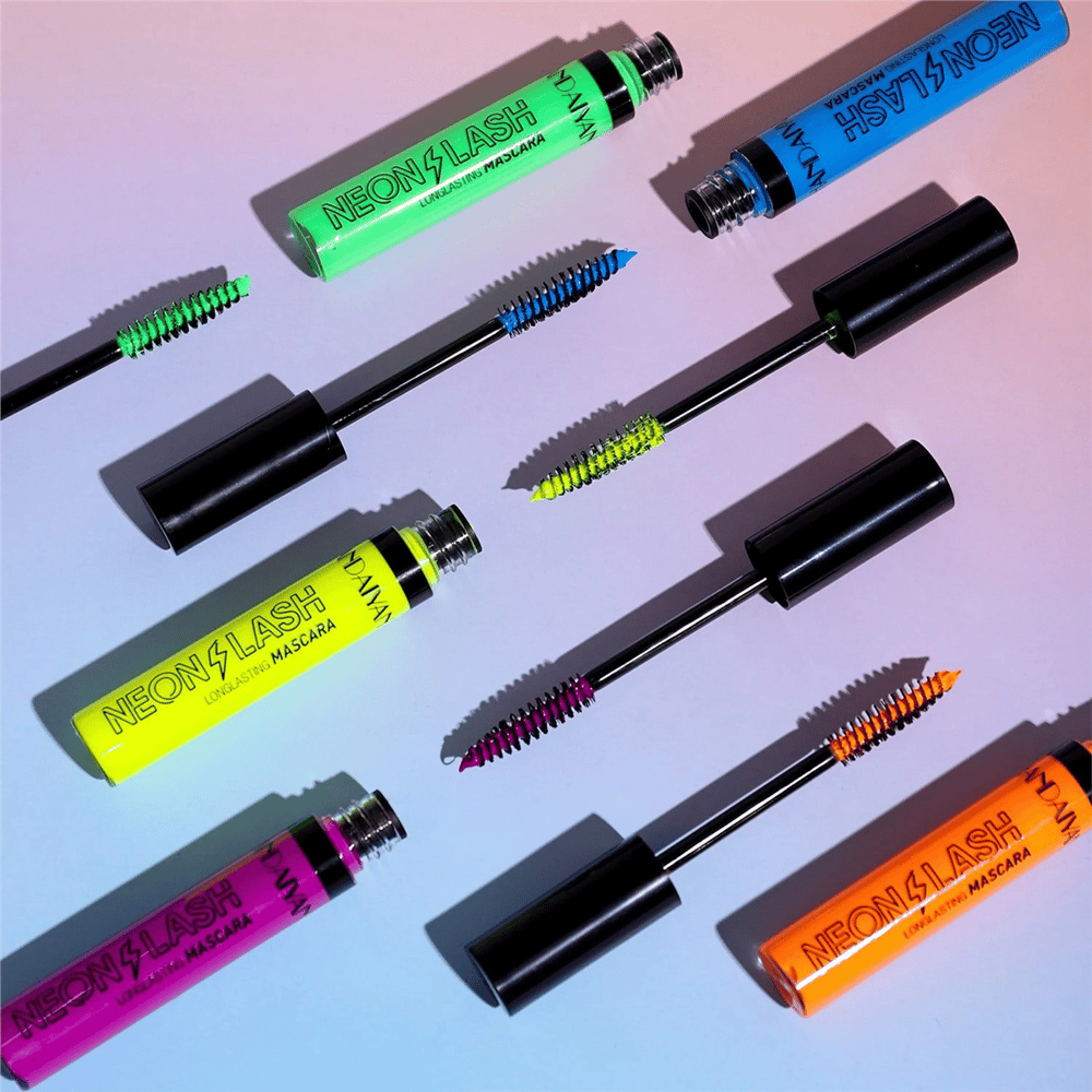 Handaiyan Neon Colored Mascara