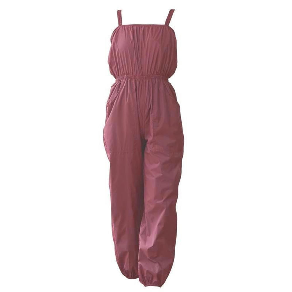 IKM Sauna Tulum Pembe